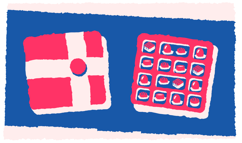 Acknowledgements — Python for designers