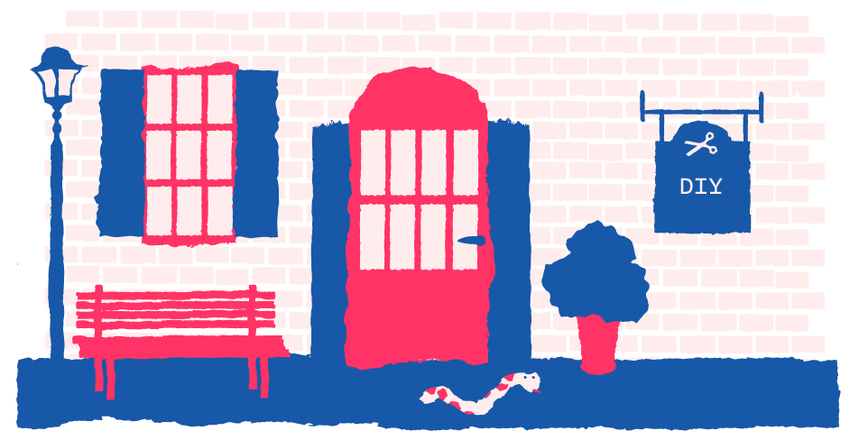 The Elements of a Python Program — Python for designers